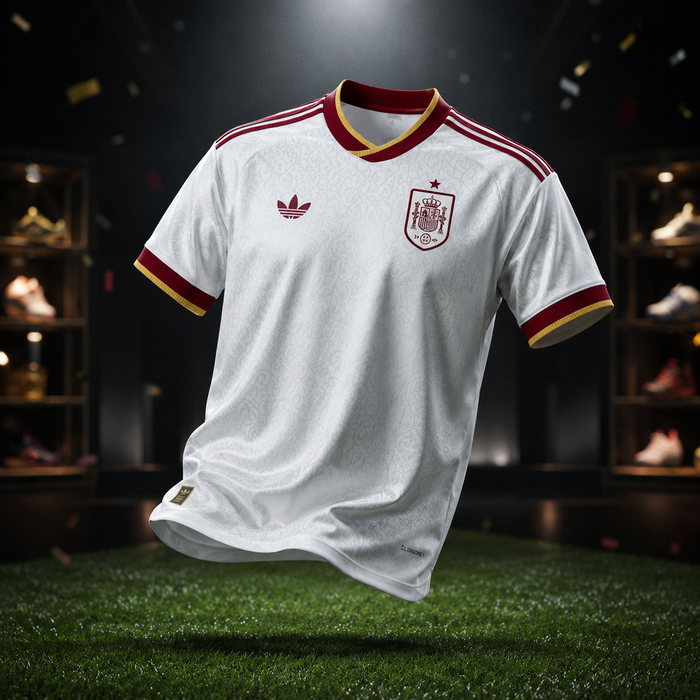 Camisetas Mundial 2026