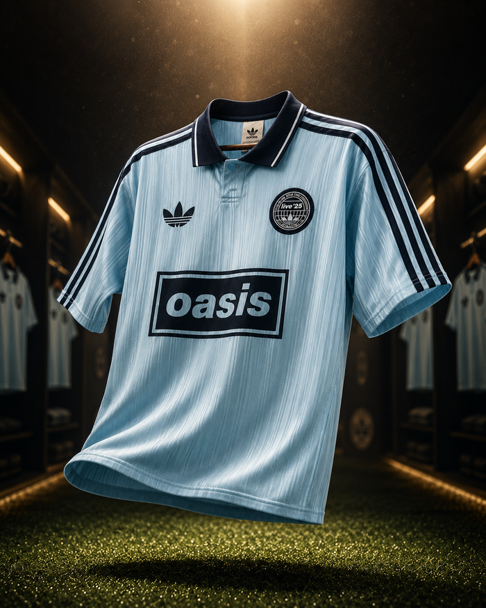 Camisetas de Fútbol Edición Especial