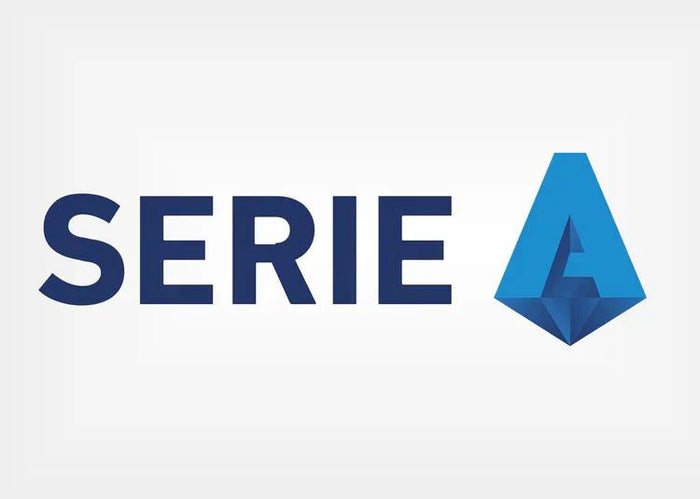 Camisetas Serie A 25/26