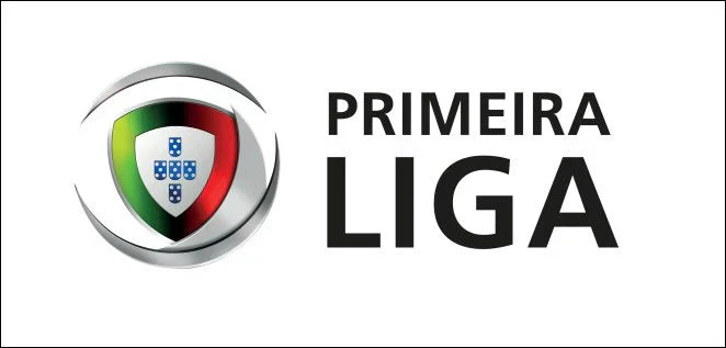Camisetas Primeira Liga 25/26