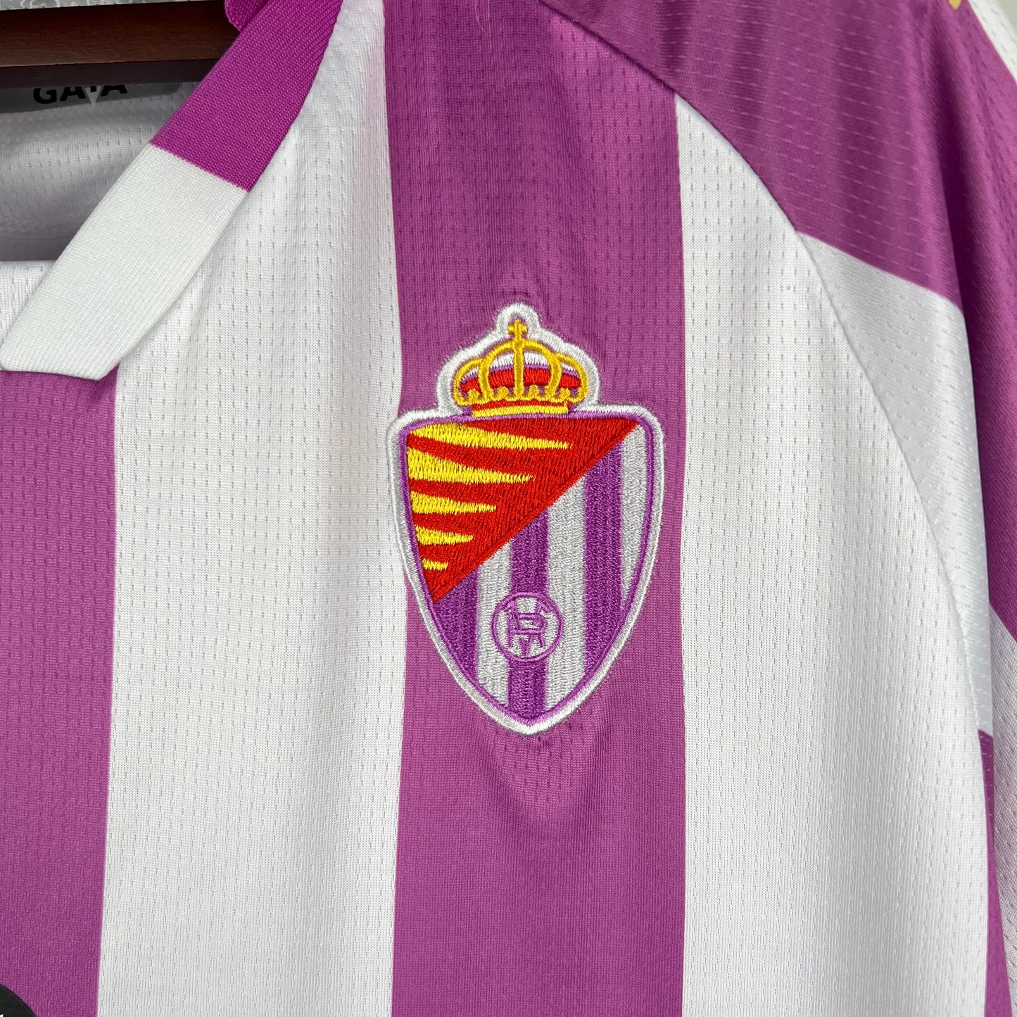 Valladolid 23-24 Local (Fan Version)