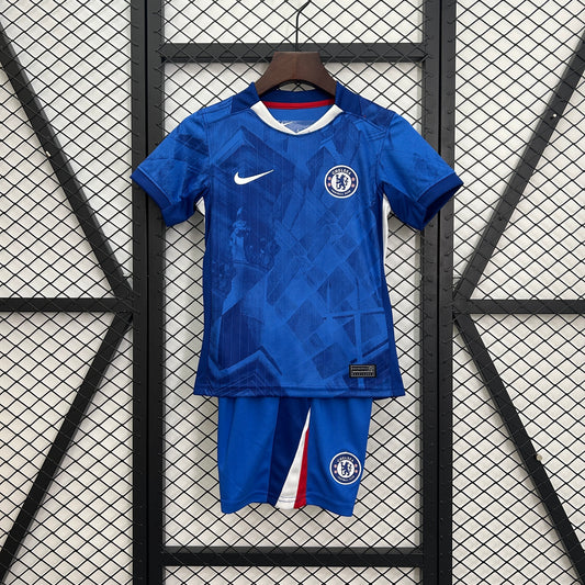 Chelsea 25-26 Local (Niño)