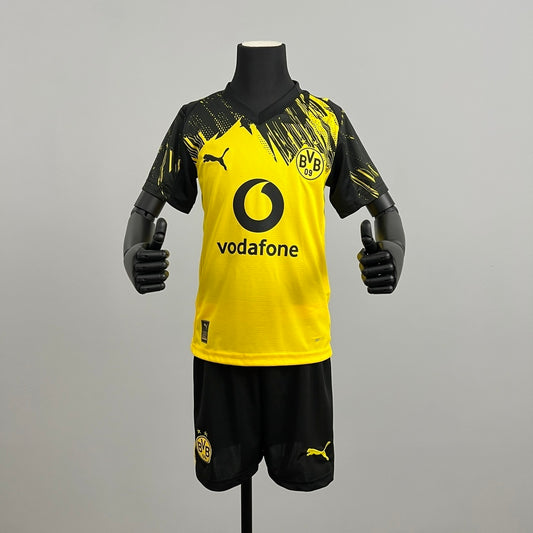 Borussia Dortmund 25-26 Local (Niño)