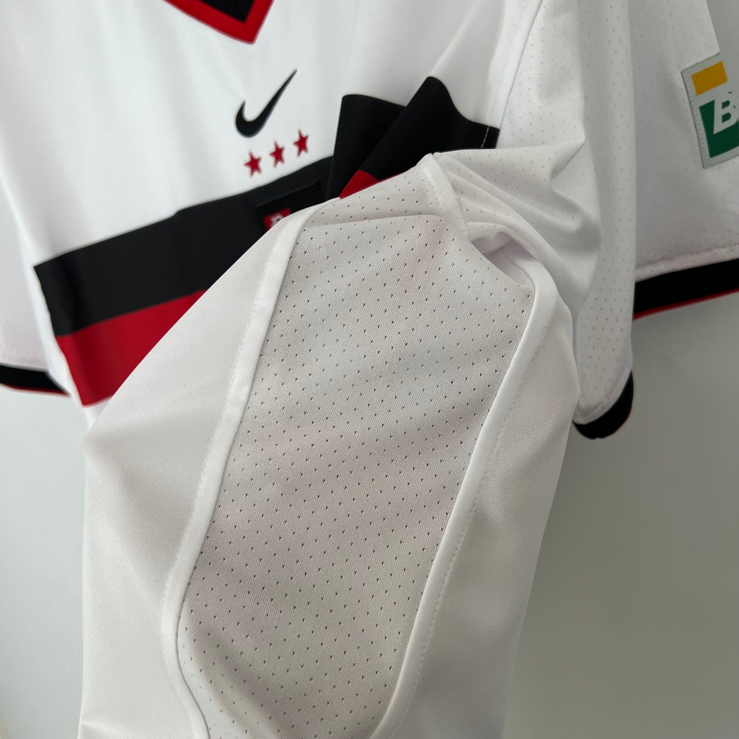 Retro Flamengo 2001 Visitante