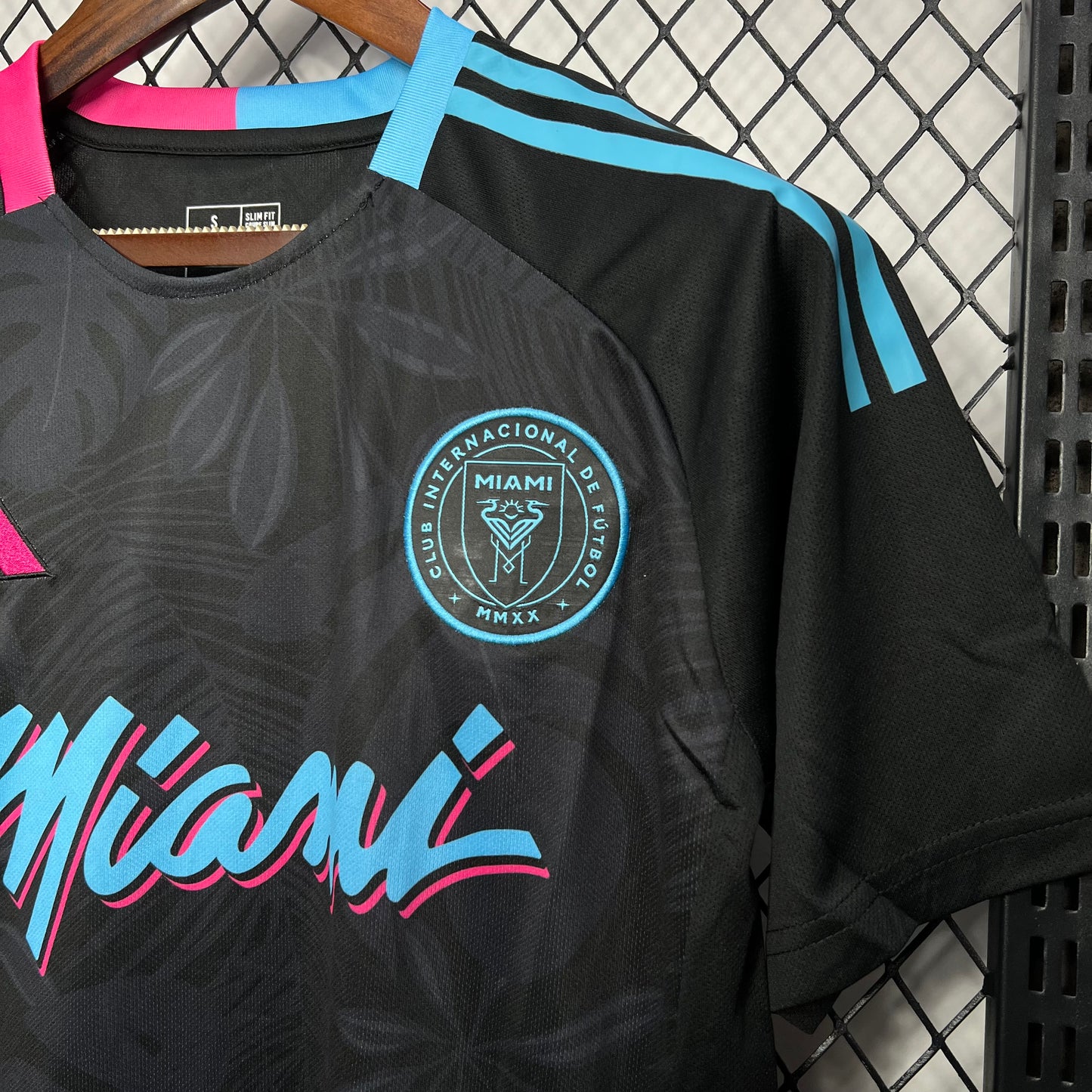 Inter Miami 24-25 Edición Especial 3 (Fan Version)