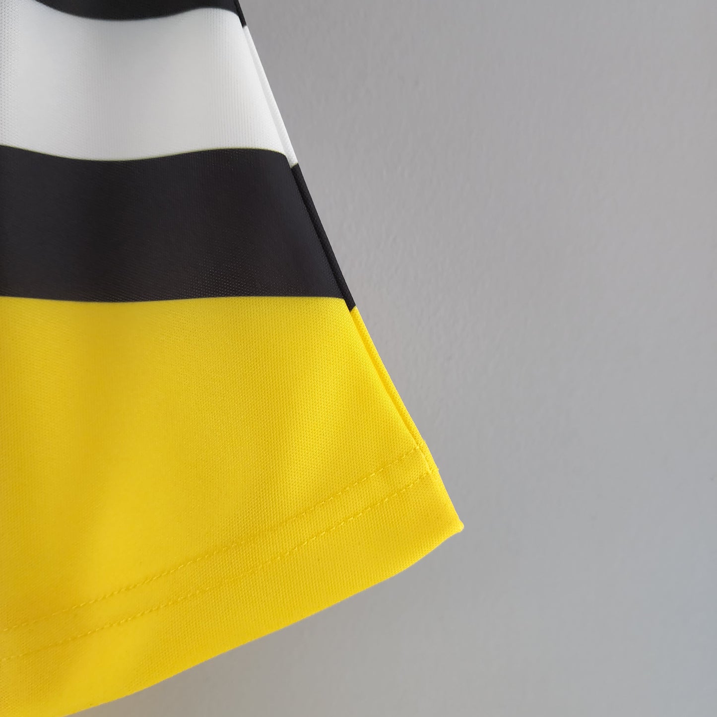 Retro Borussia Dortmund 1989 Local