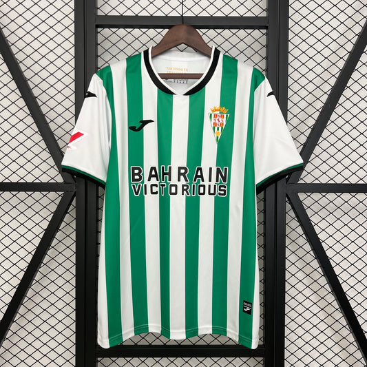 Córdoba 25-26 Local (Fan Version)