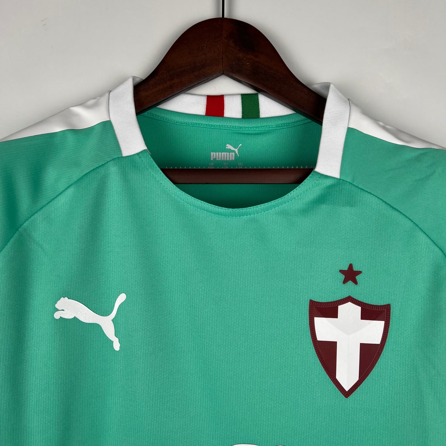 Retro Palmeiras 19-20 Tercera