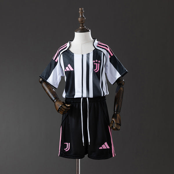 Juventus 25-26 Local (Niño)