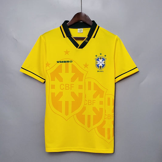 Retro Brasil 93-94 Local