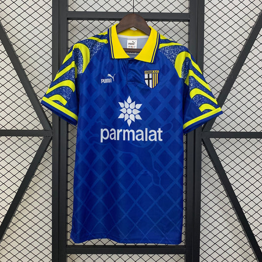 Retro Parma 95-96 Visitante