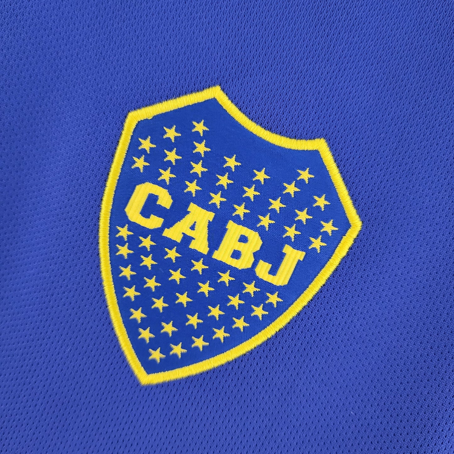 Retro Boca Juniors 11-12 Local