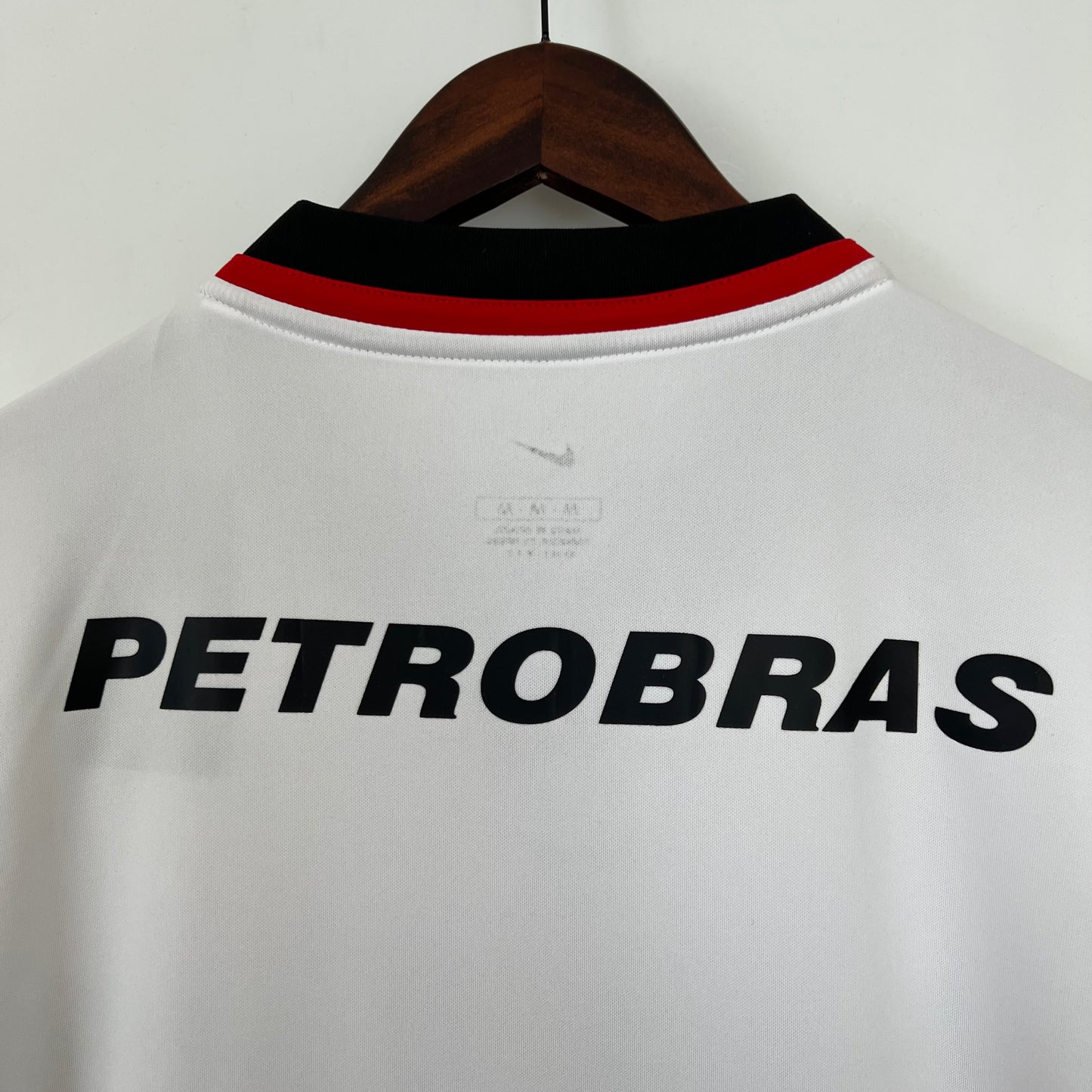 Retro Flamengo 2001 Visitante