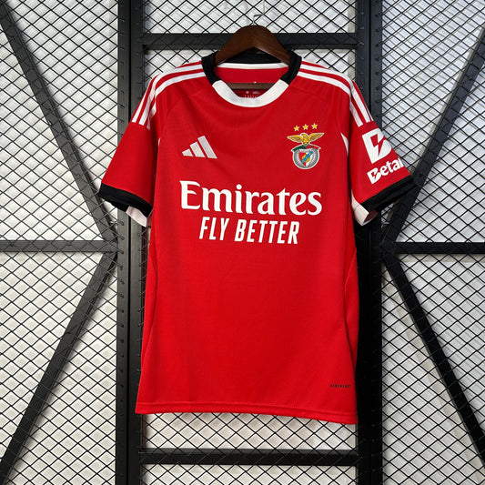 Benfica 25-26 Local (Fan Version)