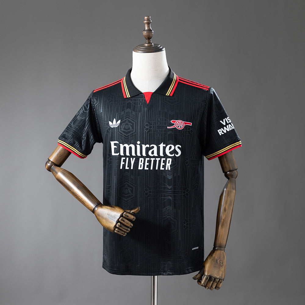 Arsenal 25-26 Edición Especial (Fan Version)