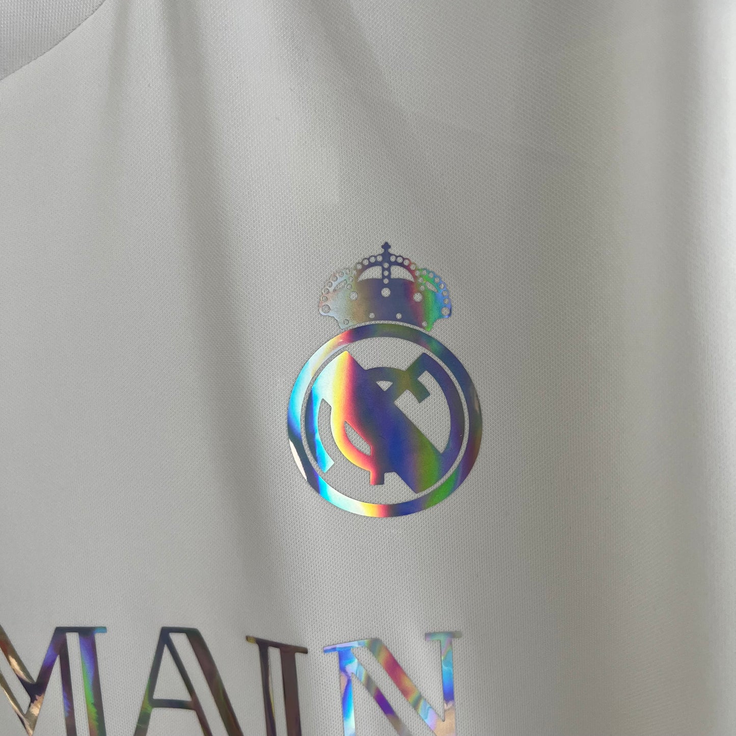 Real Madrid 23-24 Edición Especial (Fan Version)