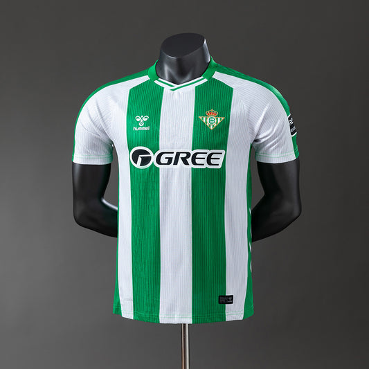 Betis 25-26 Local (Player Version)