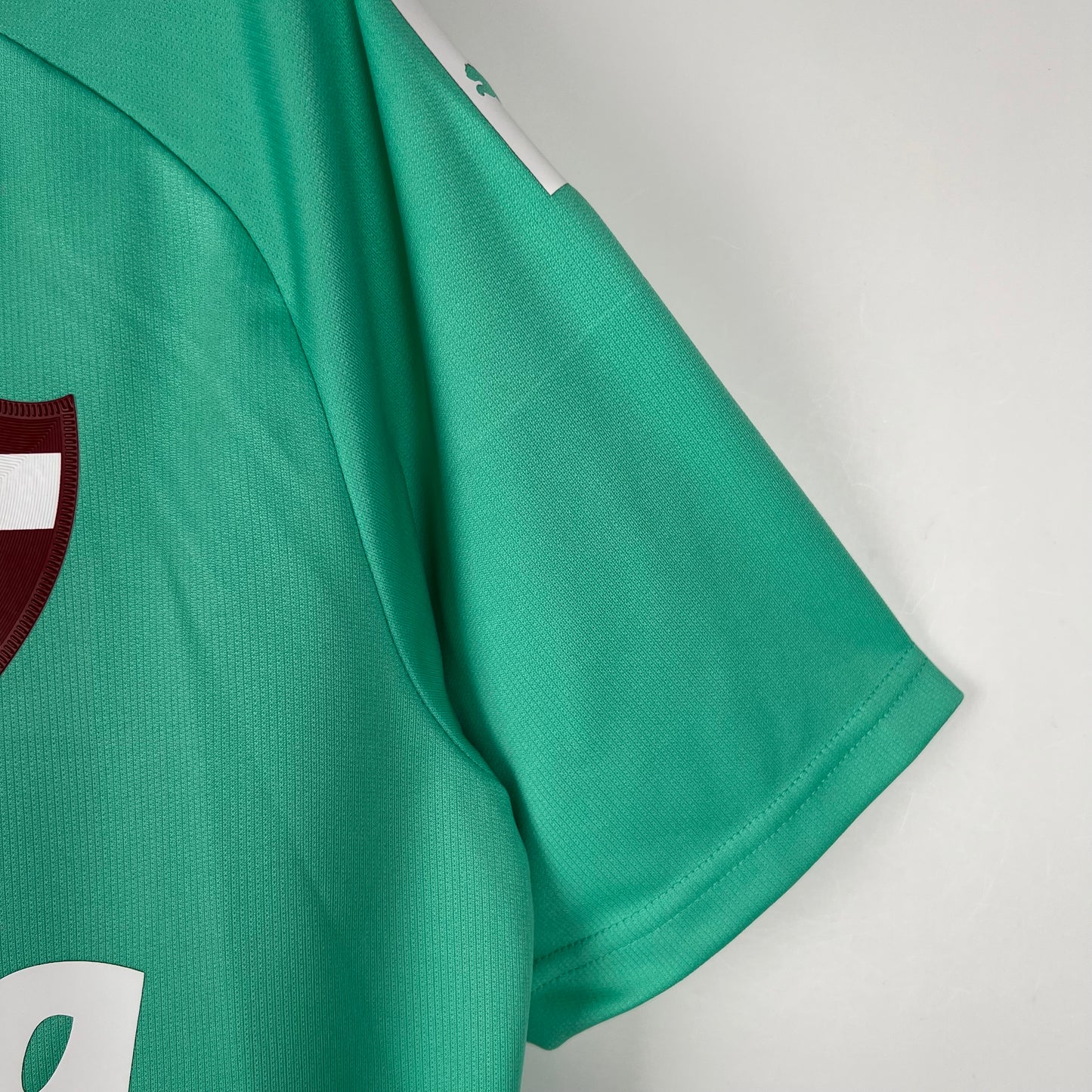 Retro Palmeiras 19-20 Tercera