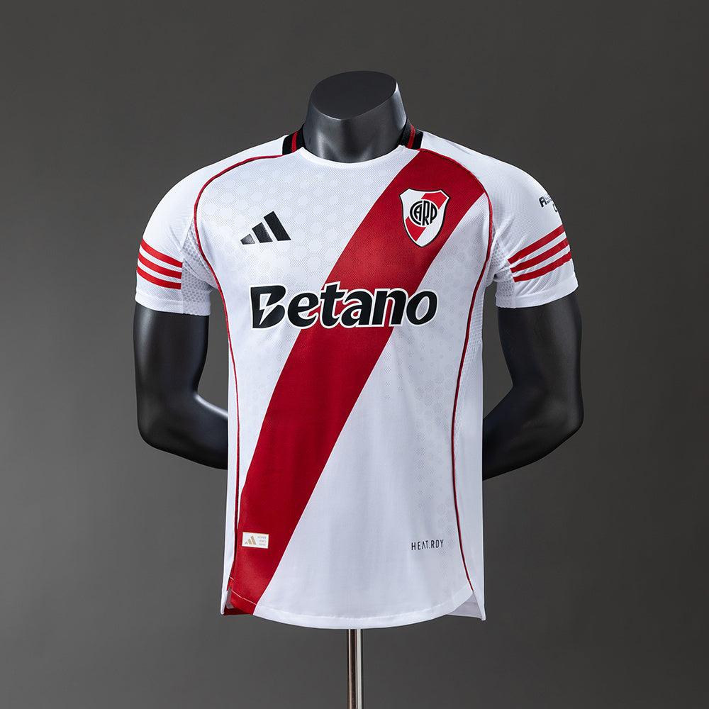 River Plate 25-26 Local (Player Version)