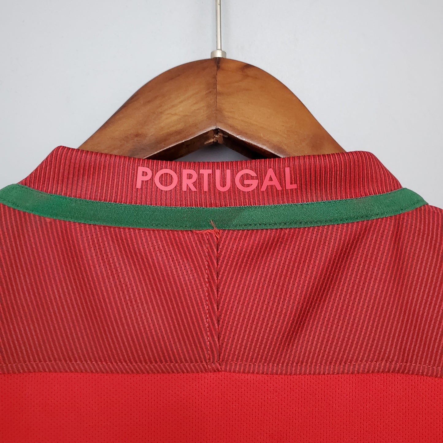 Retro Portugal 2016 Local