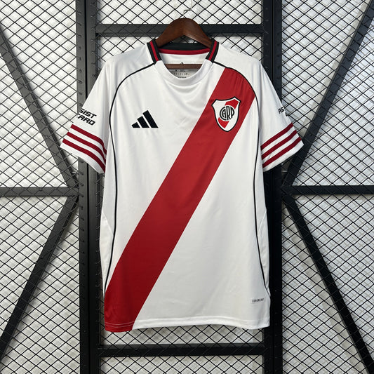 River Plate 25-26 Local (Fan Version)