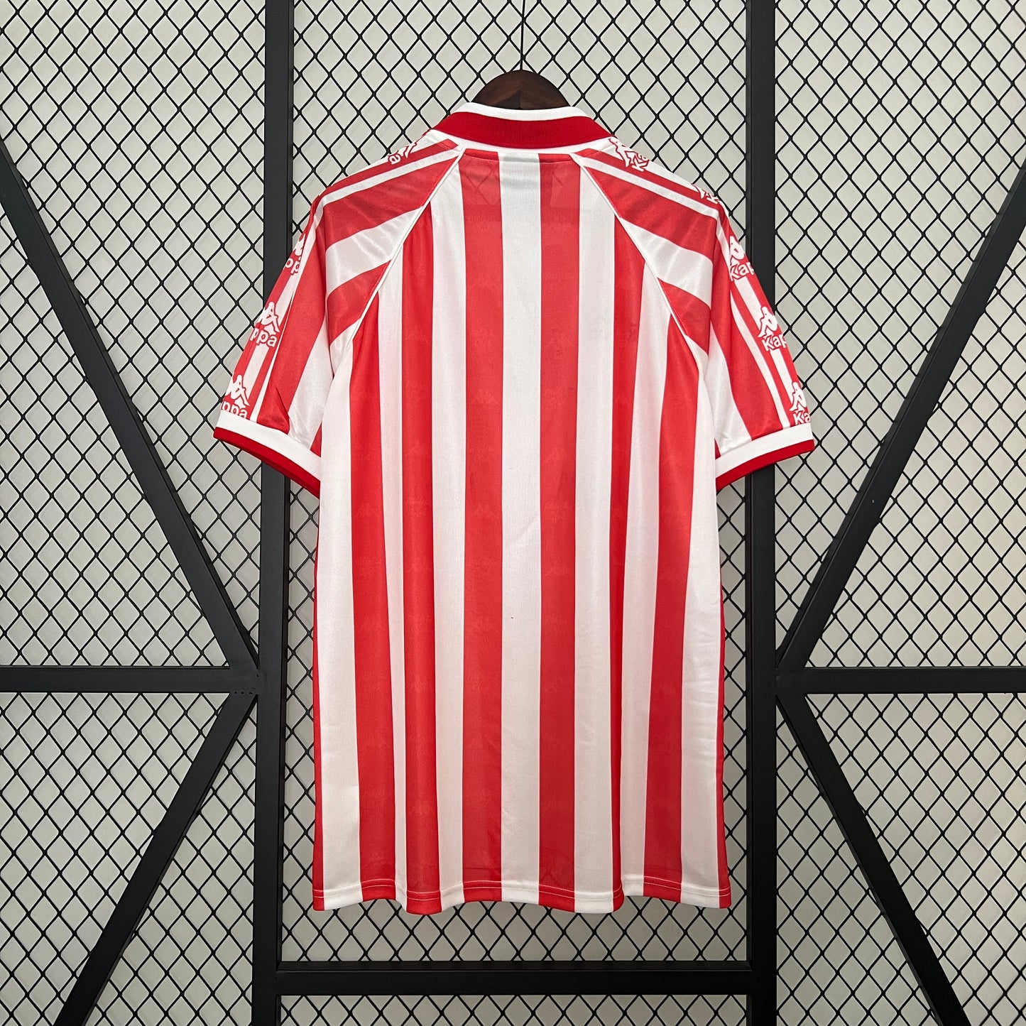 Retro Athletic Bilbao 100 Aniversario