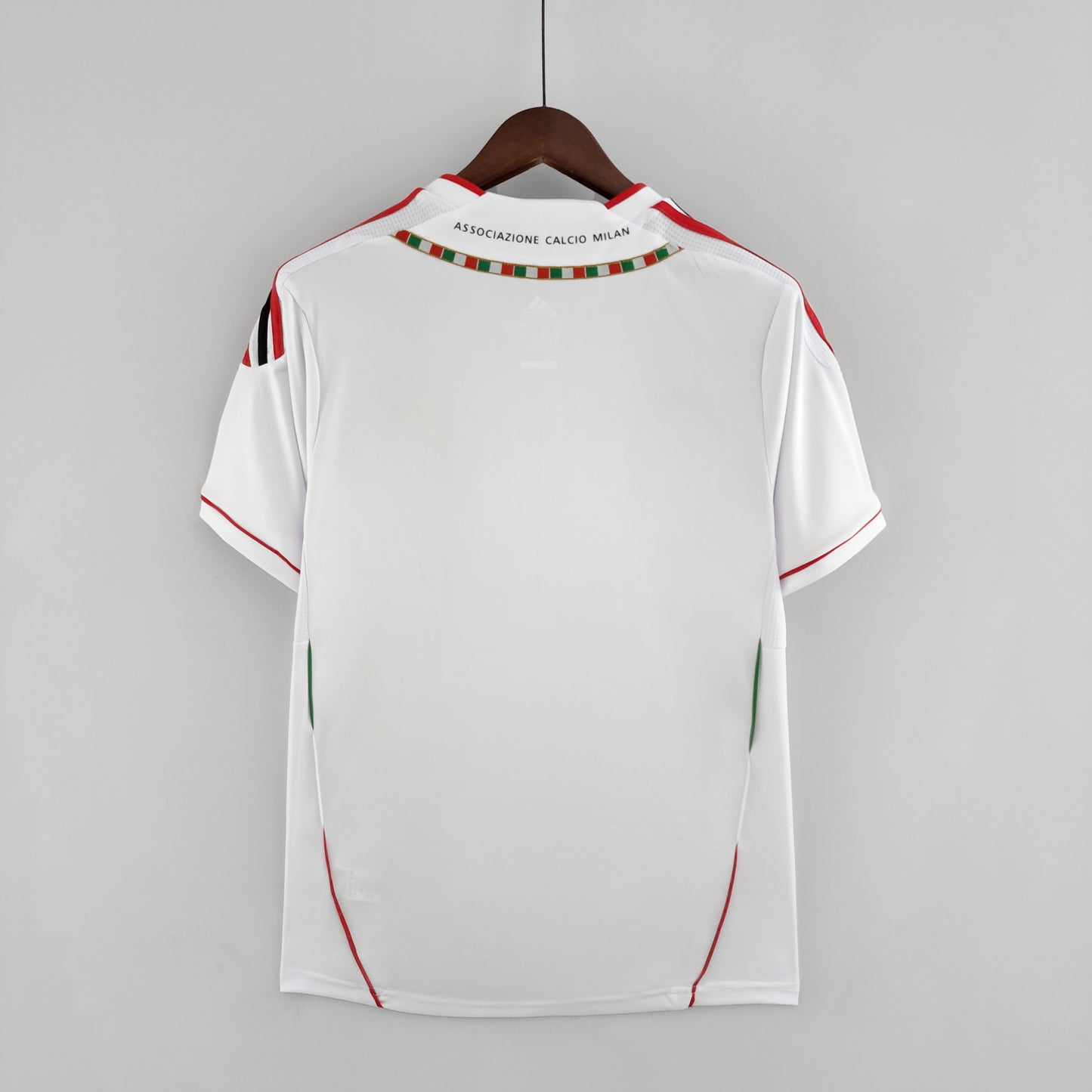 Retro Milan 11-12 Visitante