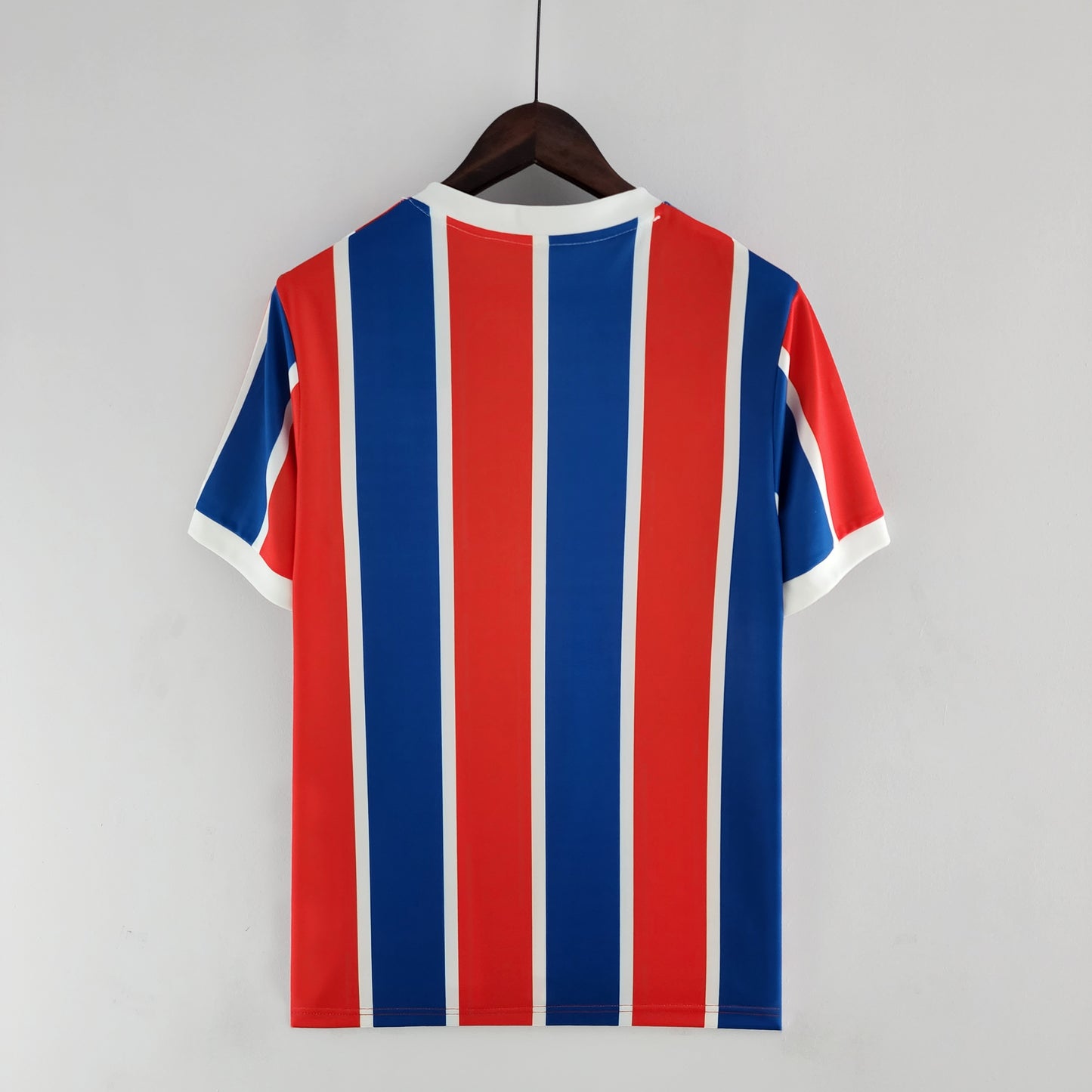 Retro Colo Colo 1986 Visitante