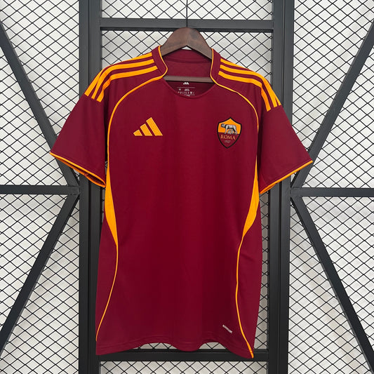 Roma 25-26 Local (Fan Version)