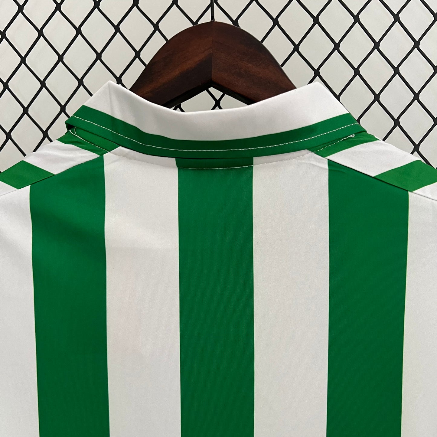 Retro Betis 88-89 Local