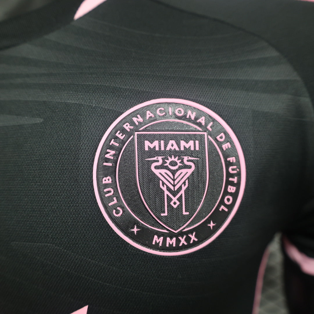 Inter Miami 2024 Visitante (Player Version)