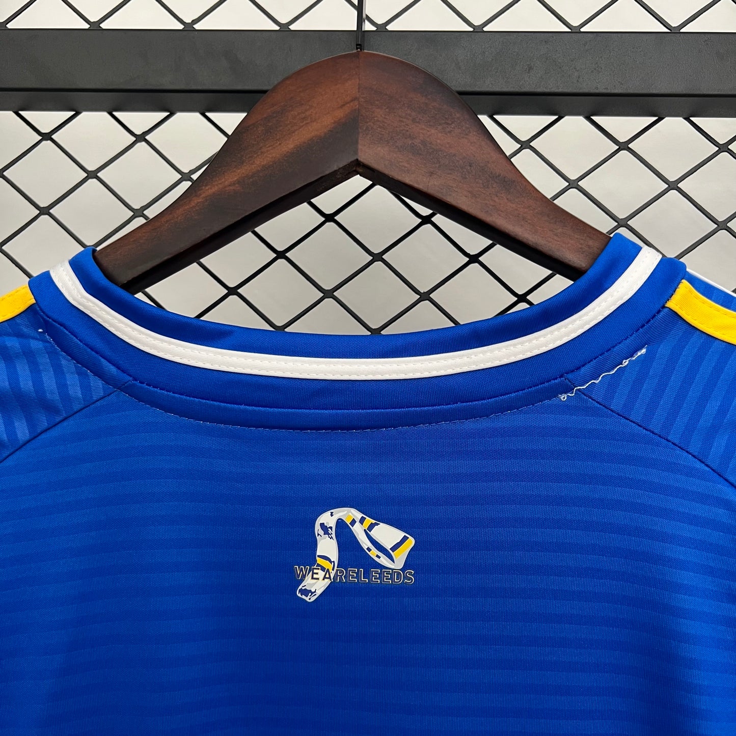 Leeds United 25-26 Local (Fan Version)