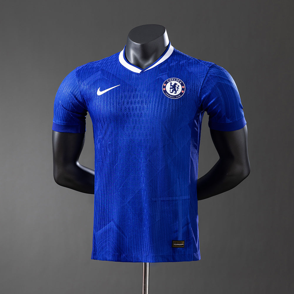Chelsea 25-26 Local (Player Version)