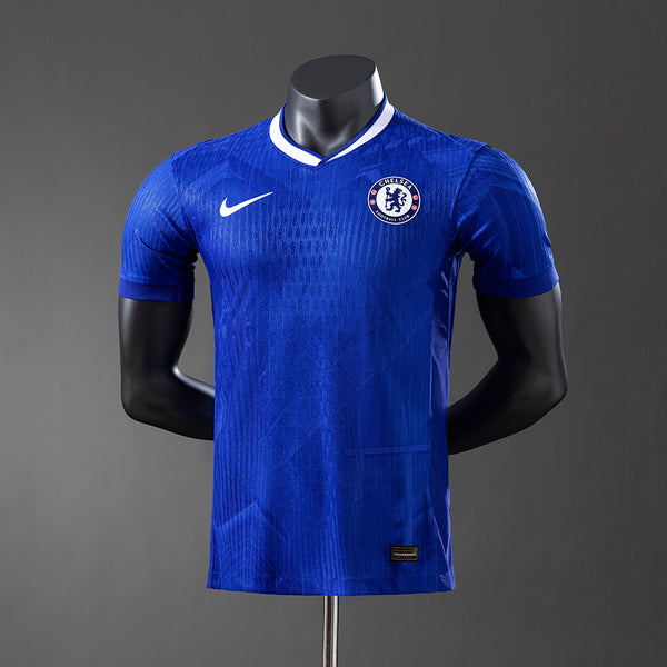 Chelsea 25-26 Local (Player Version)