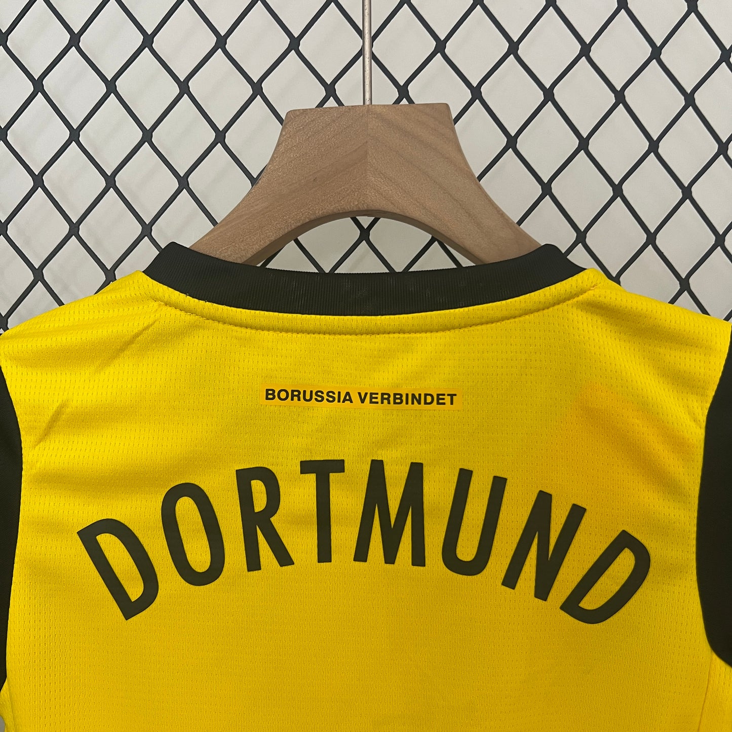 Borussia Dortmund 24-25 Local (Niño)