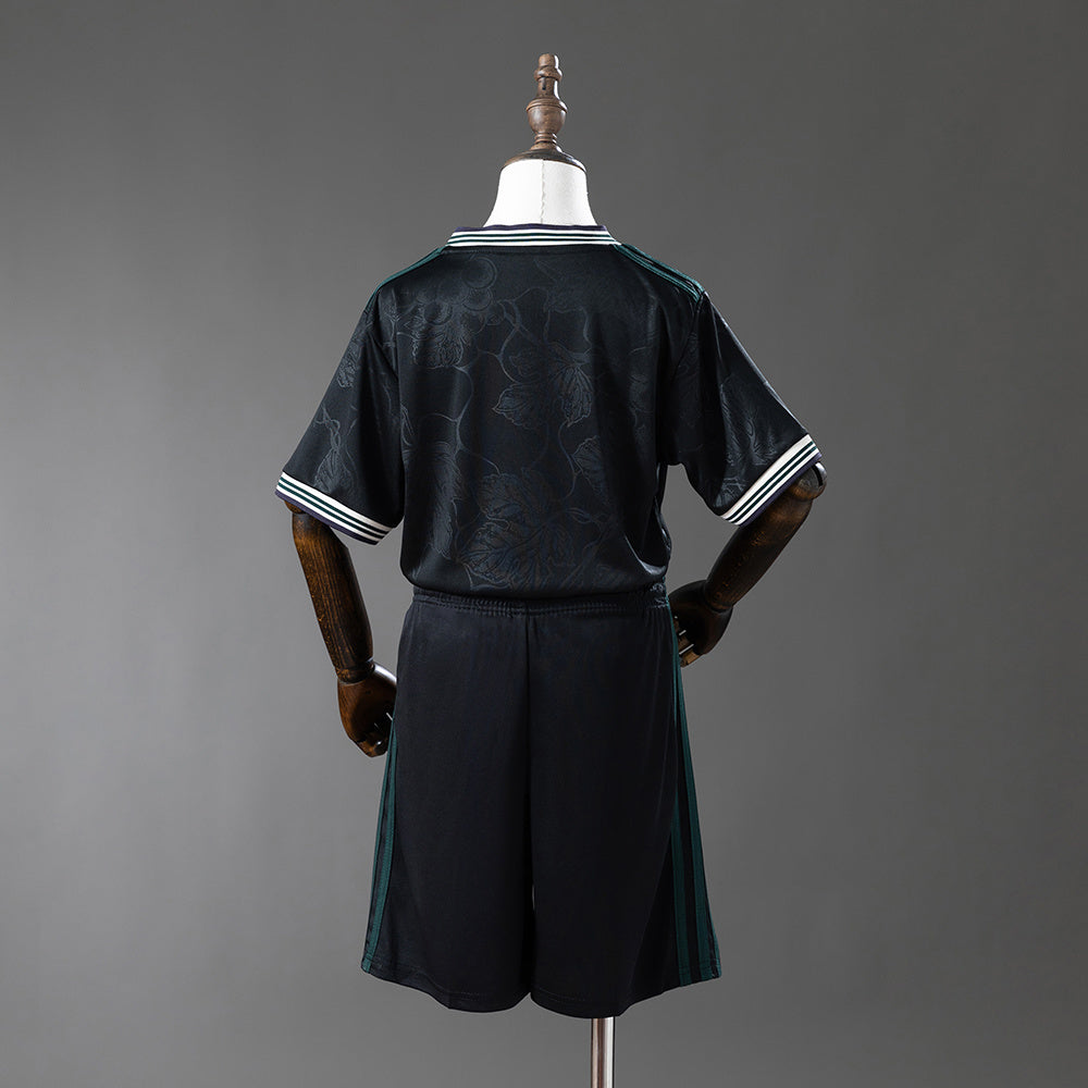 Juventus 25-26 Tercera (Niño)