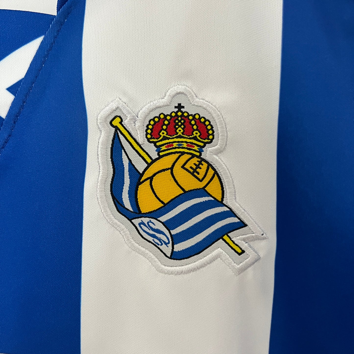 Real Sociedad 24-25 Local (Niño)