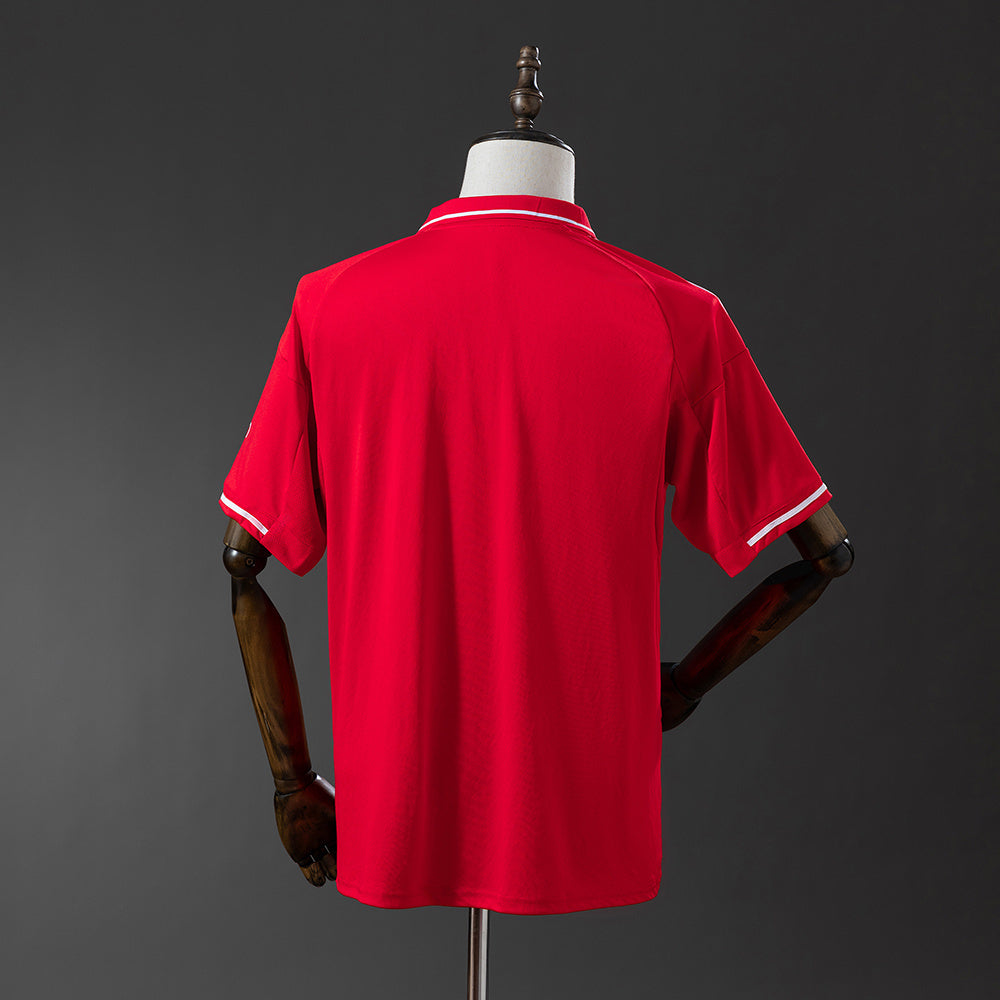 Nottingham Forest 25-26 Local (Fan Version)