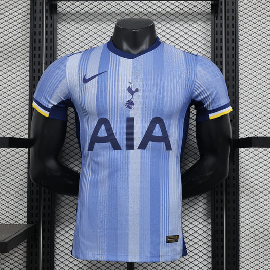 Tottenham 24-25 Visitante (Player Version)