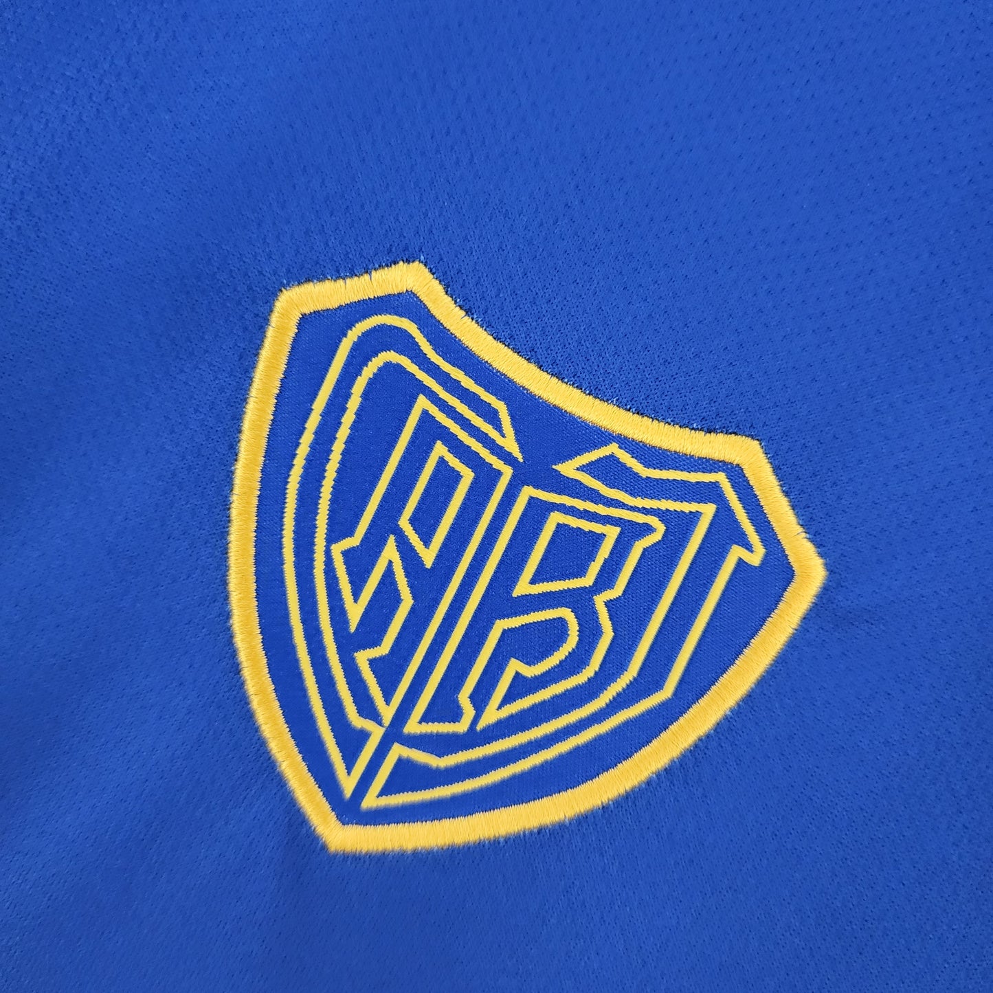 Retro Boca Juniors 09-10 Local