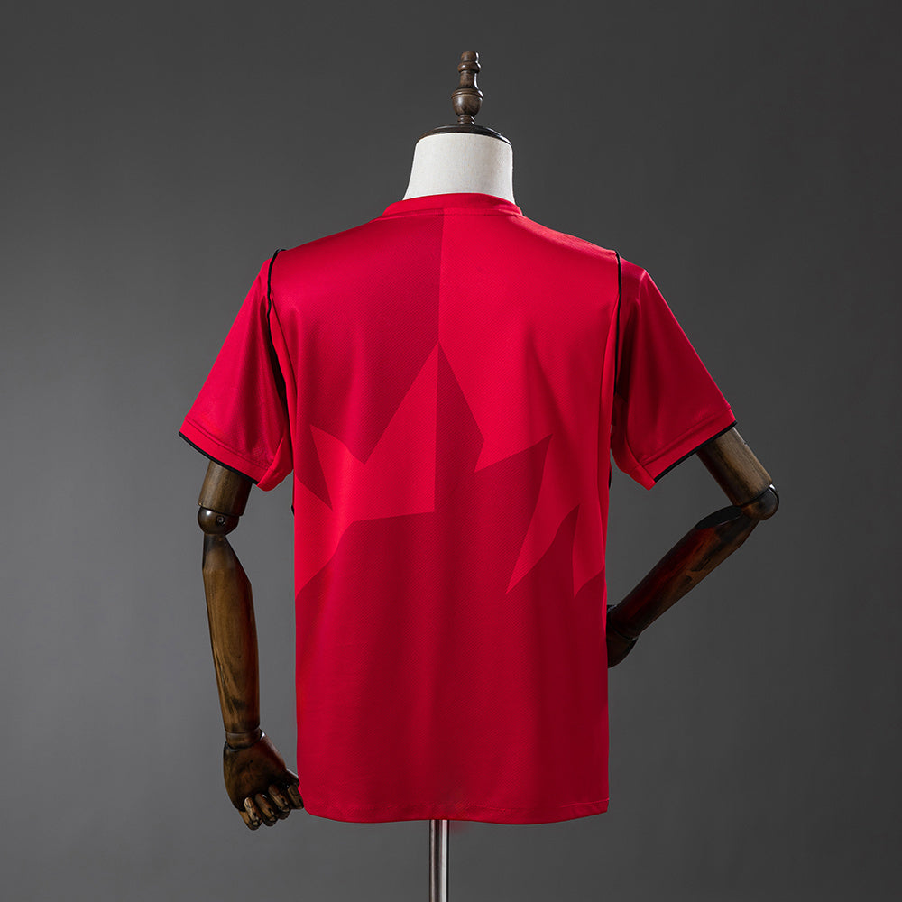 Canadá 2026 Local Mundial (Fan Version)