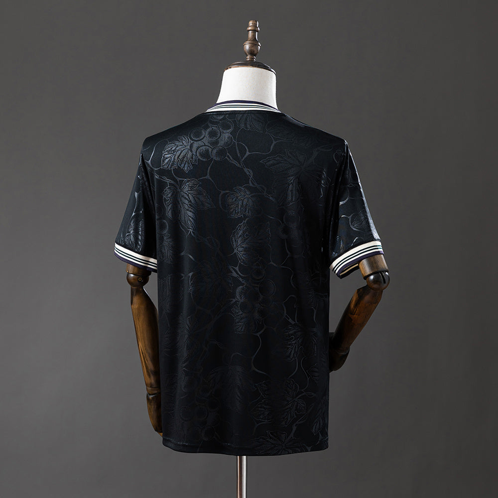 Juventus 25-26 Tercera (Fan Version)