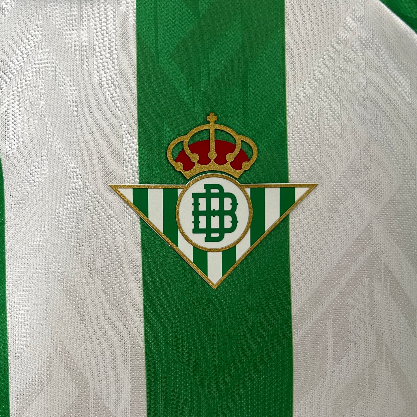 Betis 24-25 Local (Fan Version)