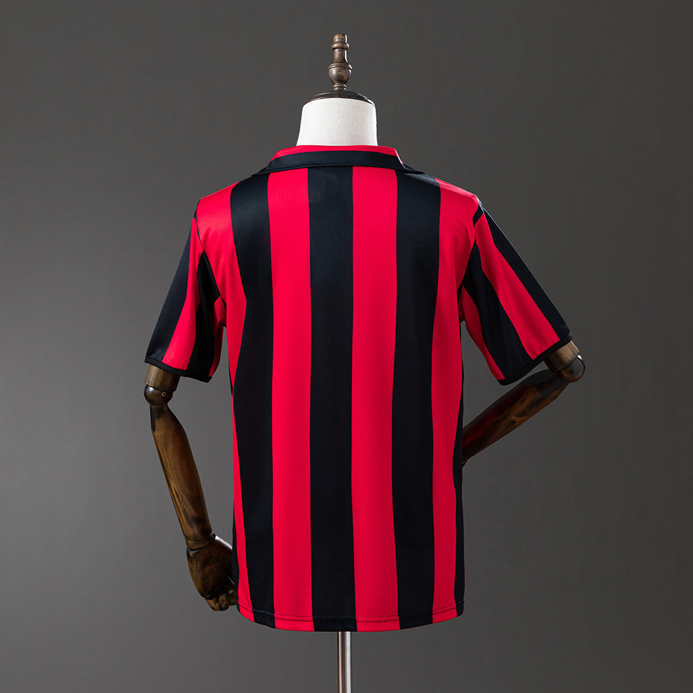 Retro Milan 88-89 Local