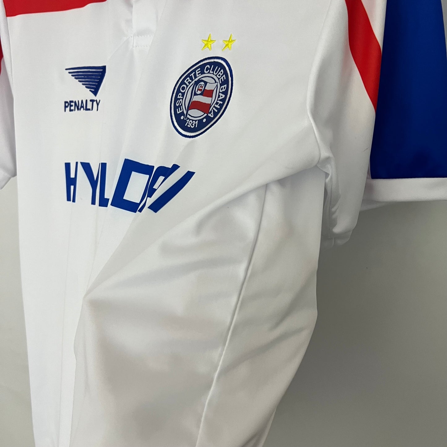 Retro Bahia 1998 Blanco