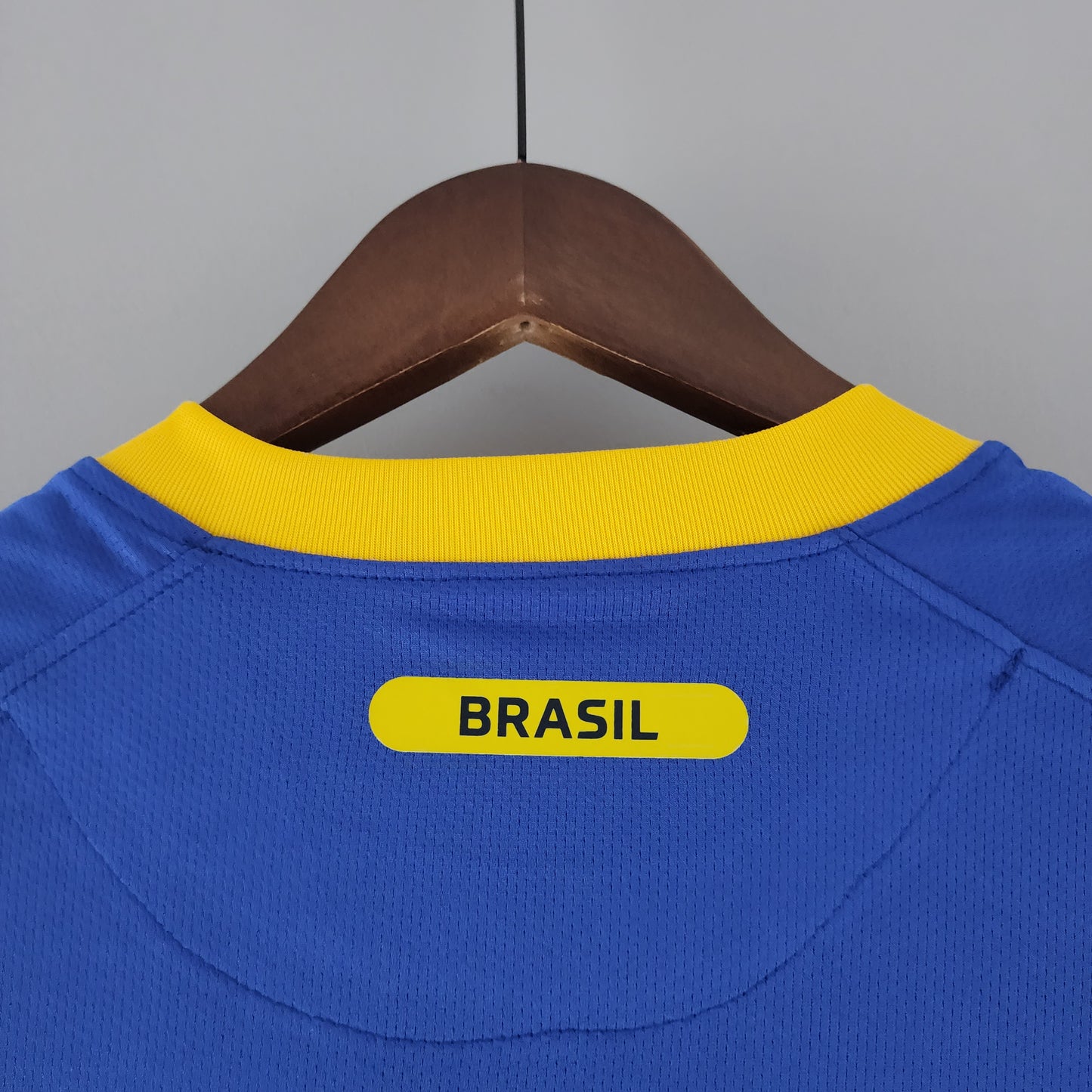 Retro Brasil 2010 Visitante