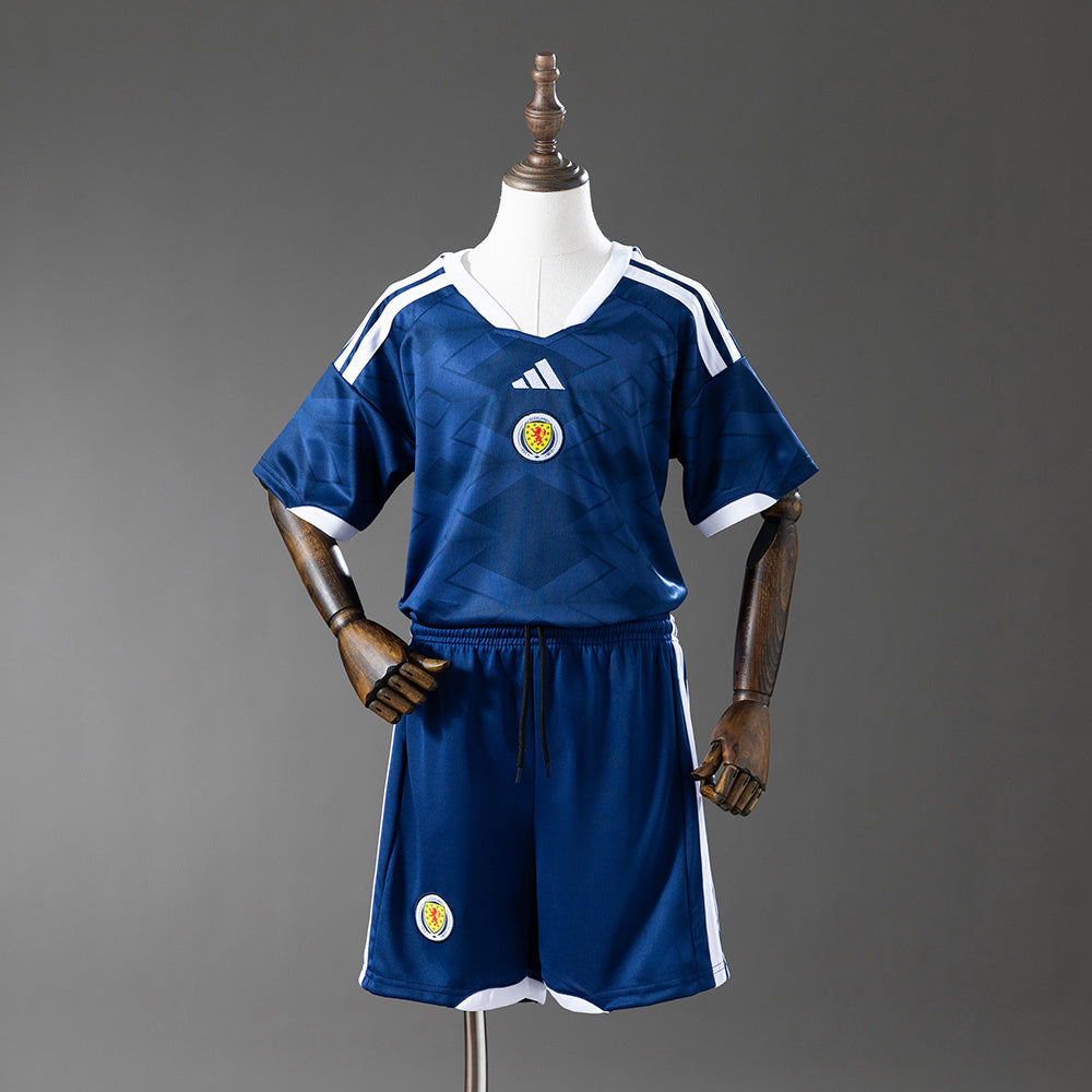 Escocia 2026 Local Mundial (Niño)