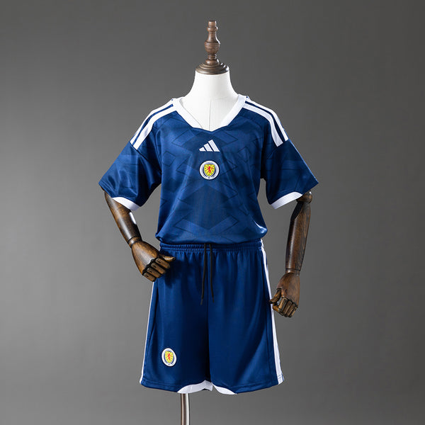 Escocia 2026 Local Mundial (Niño)
