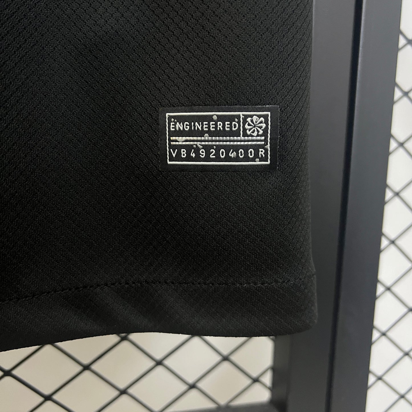 Barcelona 24-25 Visitante (Fan Version)