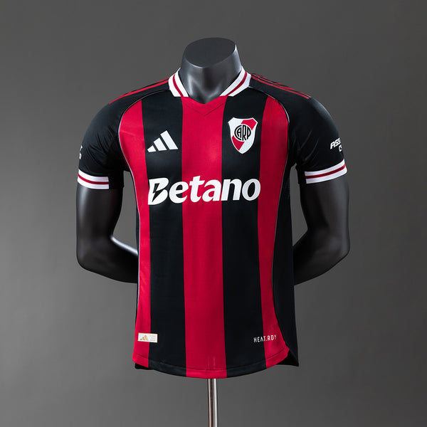 River Plate 25-26 Visitante (Player Version)